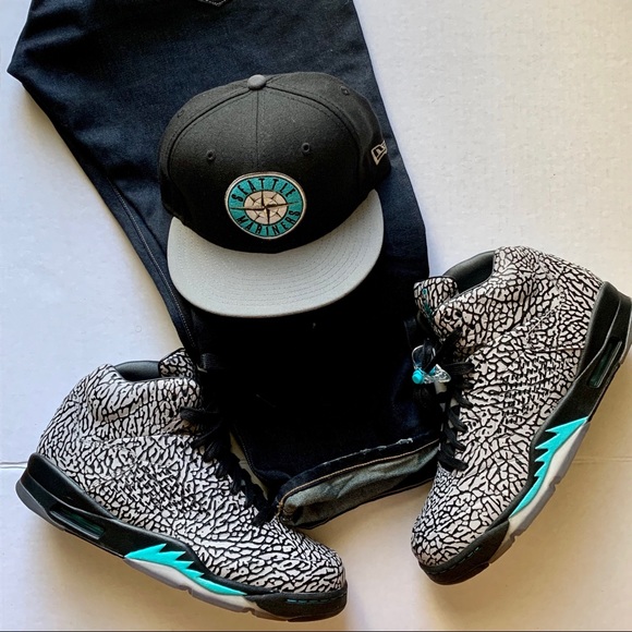 Jordan Other - Air Jordan 5 Retro “3Lab5”